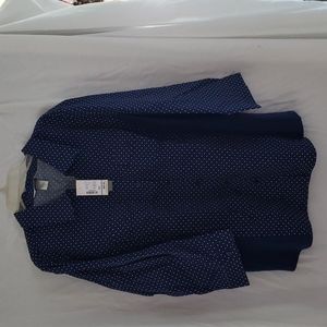 Christopher and Banks Blouse